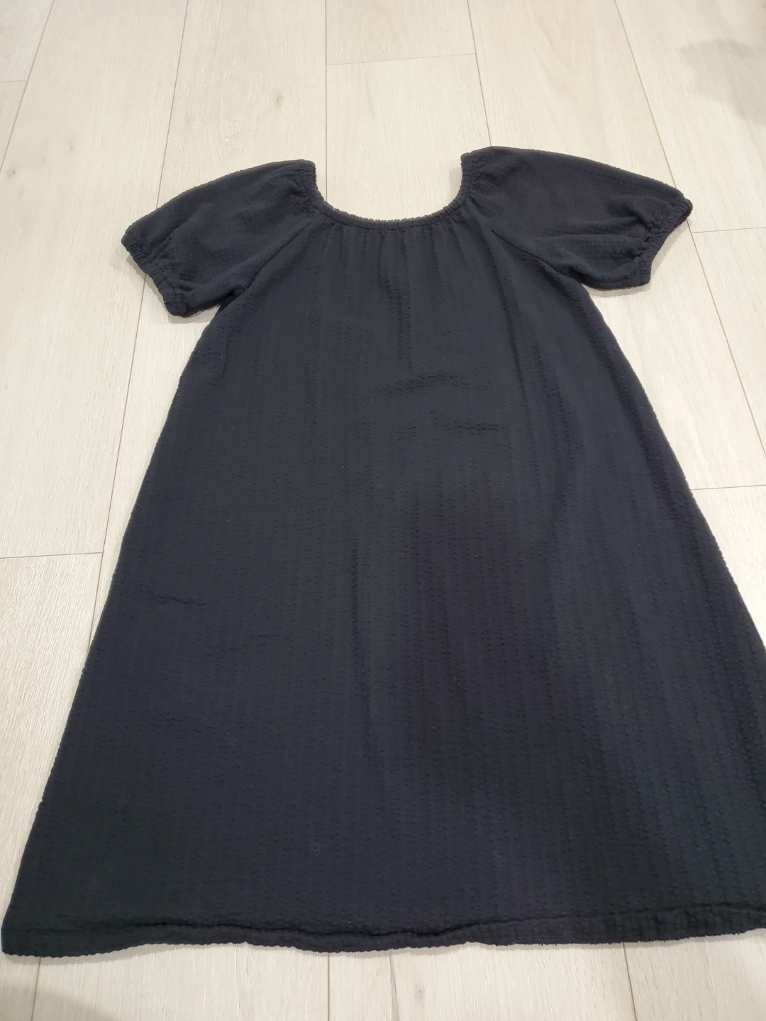 Gap Kids Black Dress Size 12 - photo 2