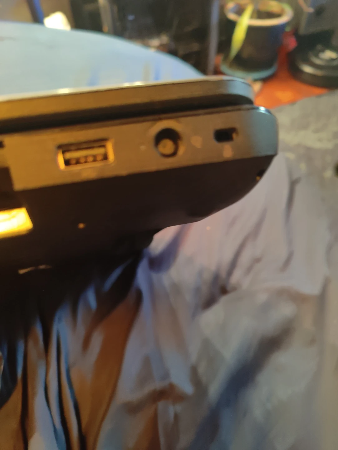 no charger laotop - photo 4