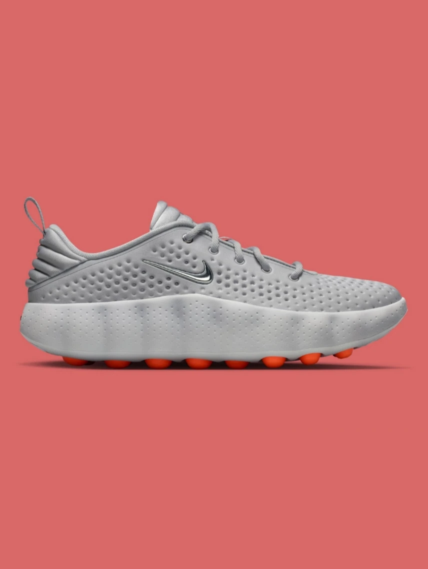 New Original NIKE MIND / Massage
