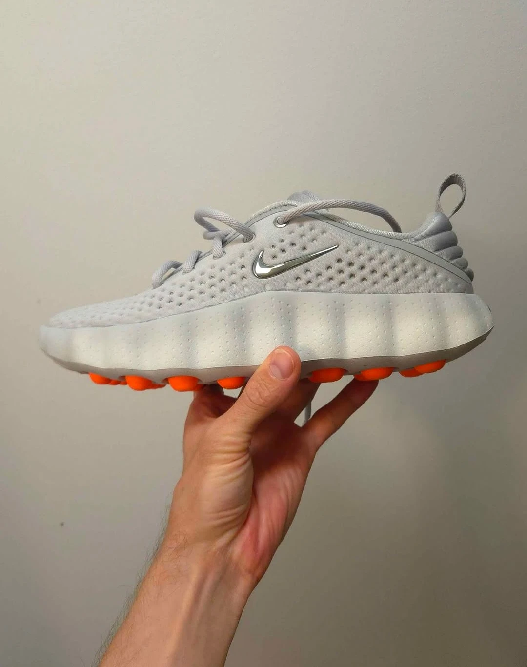 New Original NIKE MIND / Massage - photo 2