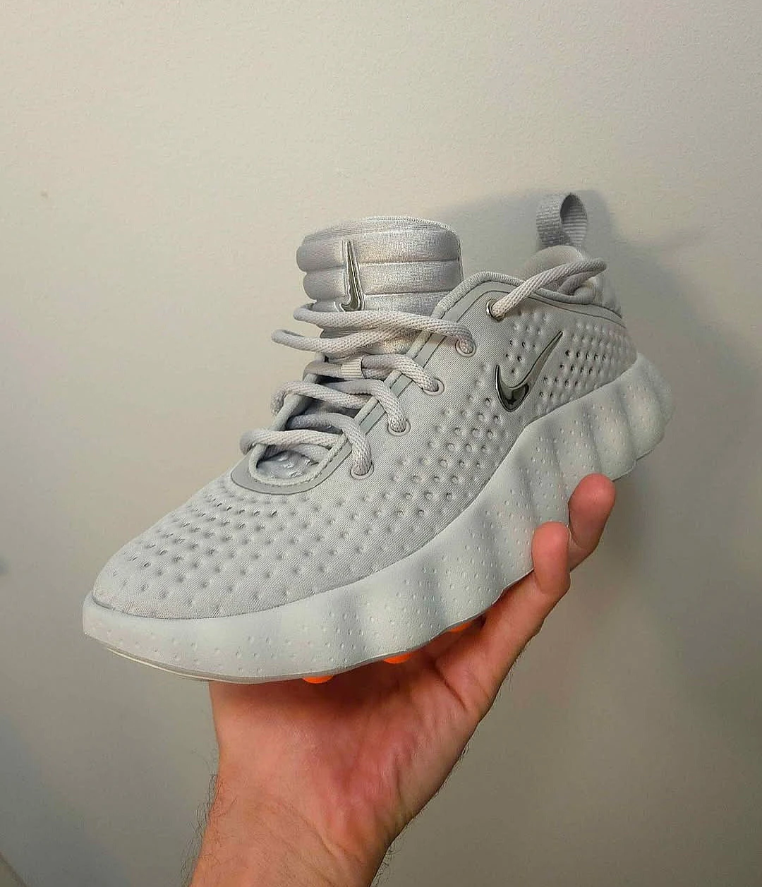 New Original NIKE MIND / Massage - photo 5