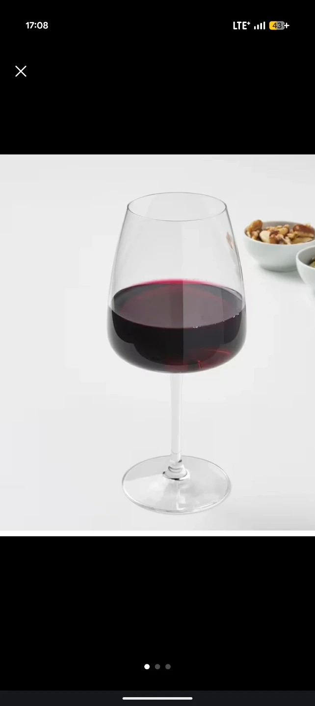 Wine Glasses