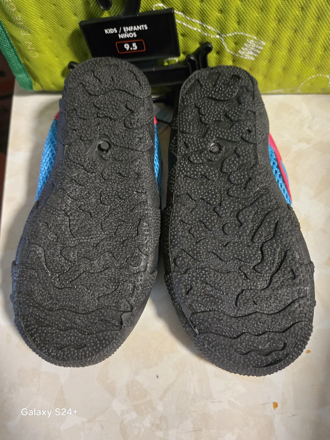 Kauai Kids Water Shoes - photo 2