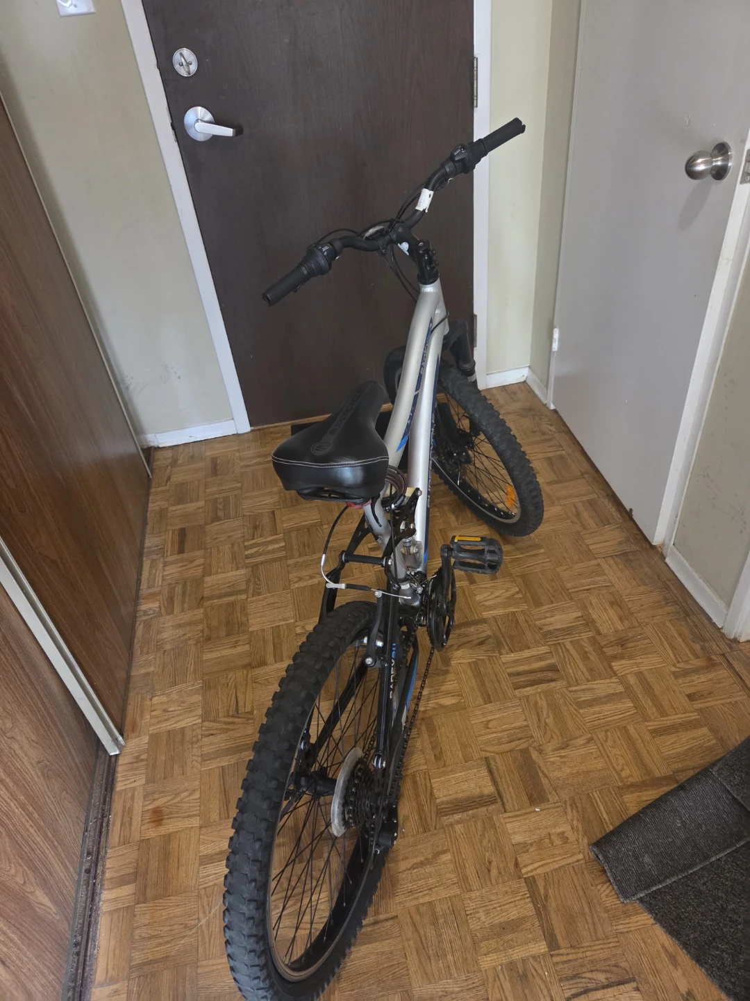 Supercycle Radex Mountain Bike