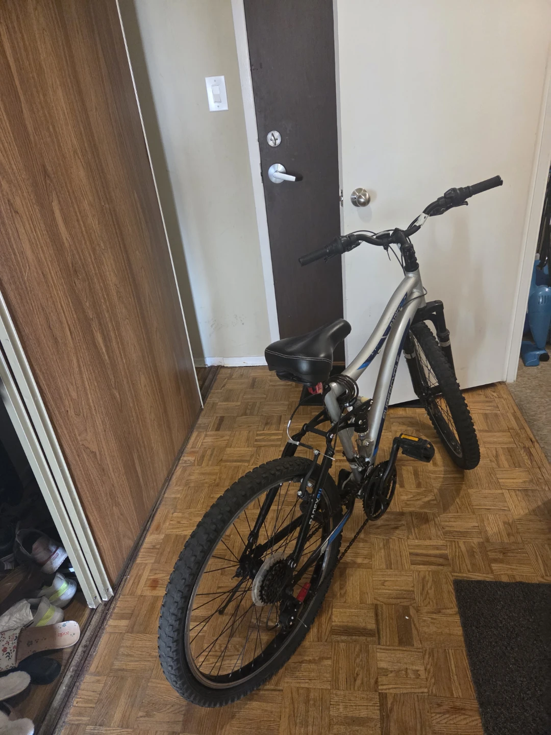 Supercycle Radex Mountain Bike - photo 3