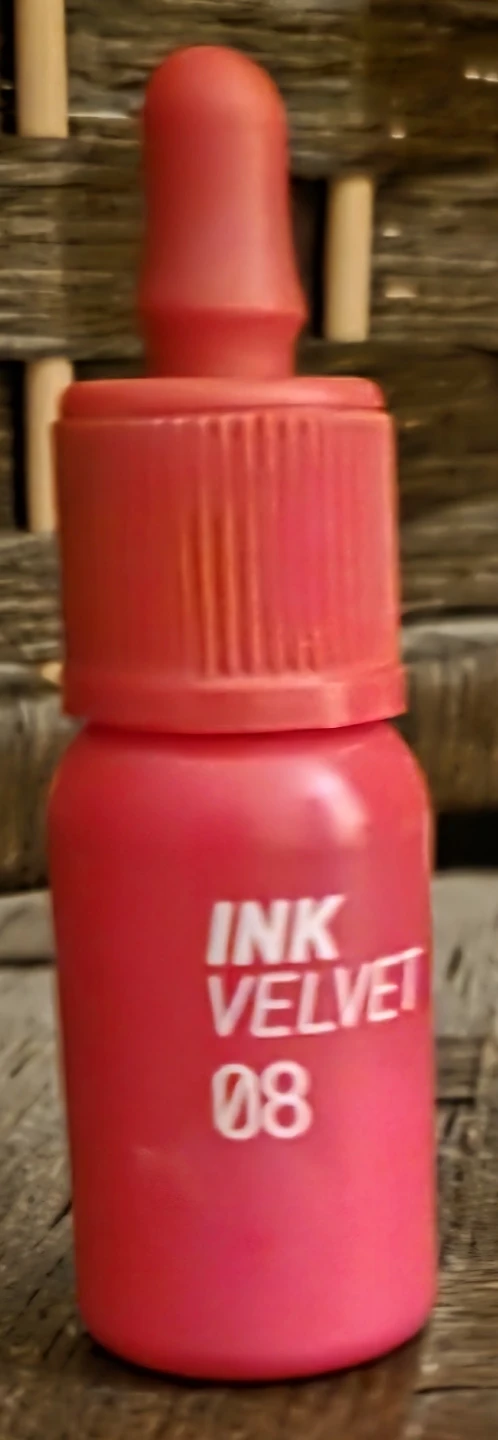Peripera Ink Velvet Lip Tint 08