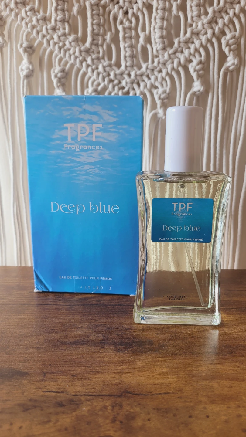 Deep Blue (100 ml) - photo 2