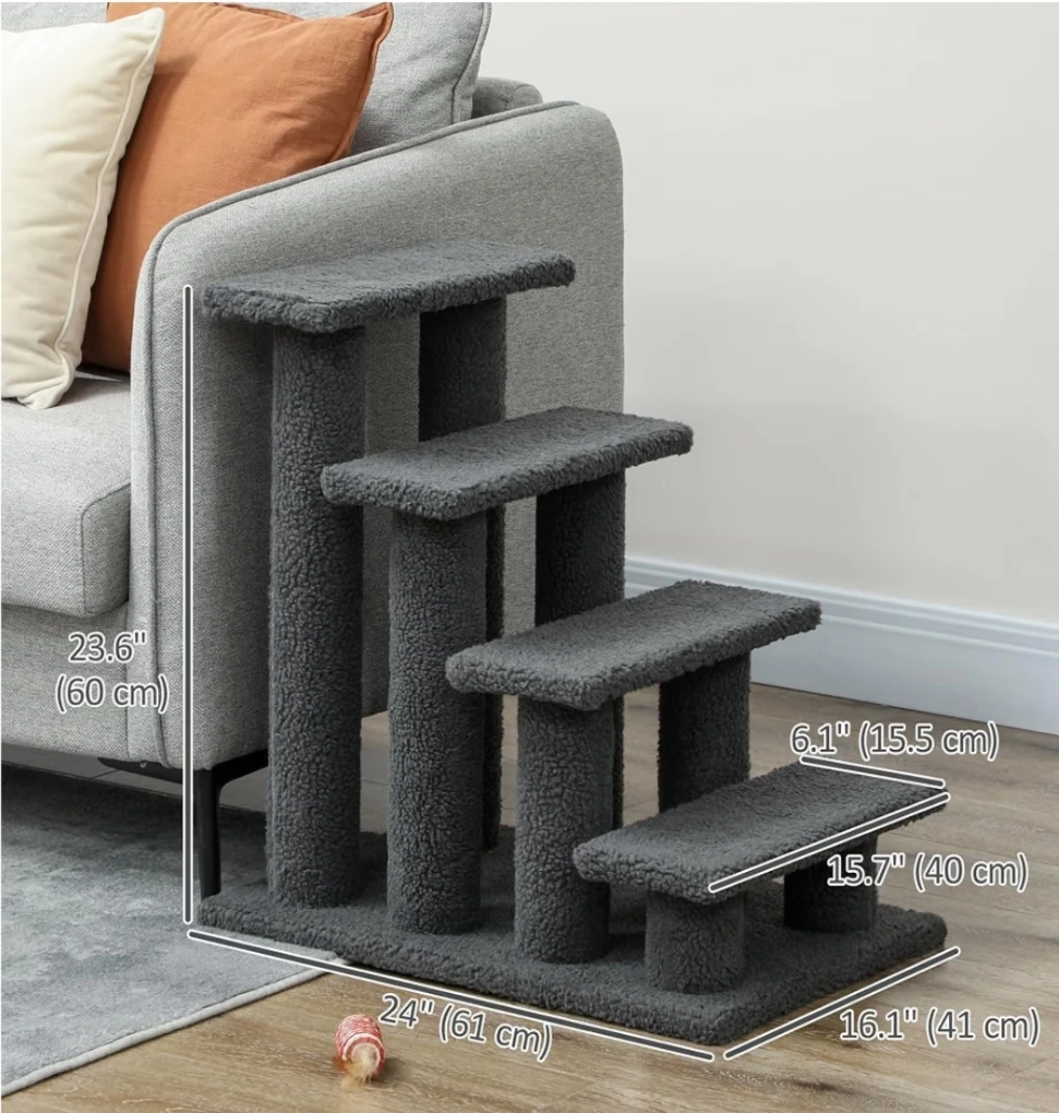 Pet Stairs - photo 4
