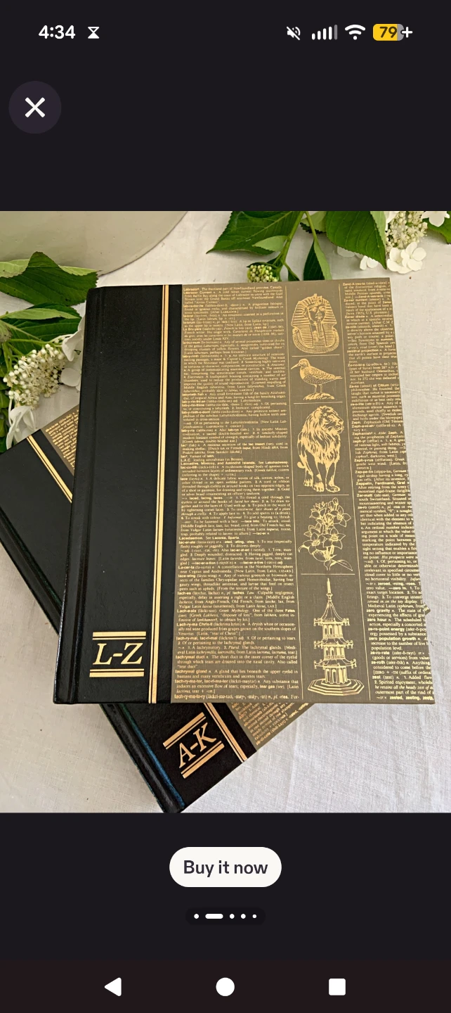 L-Z Reader's Digest Illustrated Encyclopedic Dictionary - photo 2