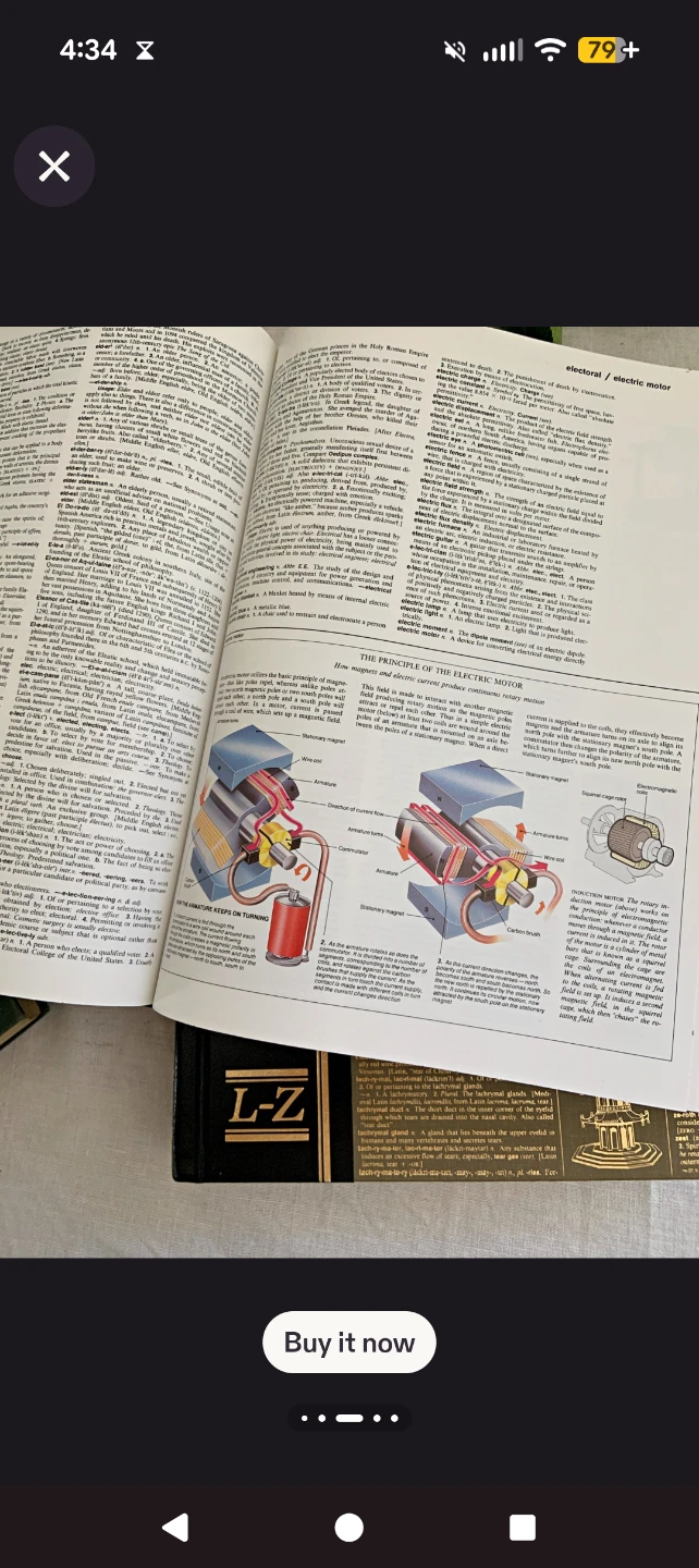 L-Z Reader's Digest Illustrated Encyclopedic Dictionary - photo 3