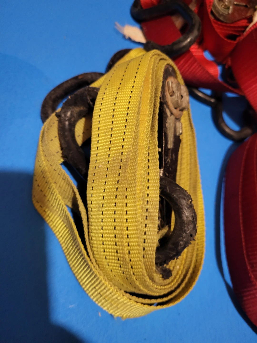 Ratchet Straps Tie Down Tools - photo 2