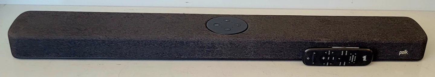 Polk Audio React Soundbar (27247573)