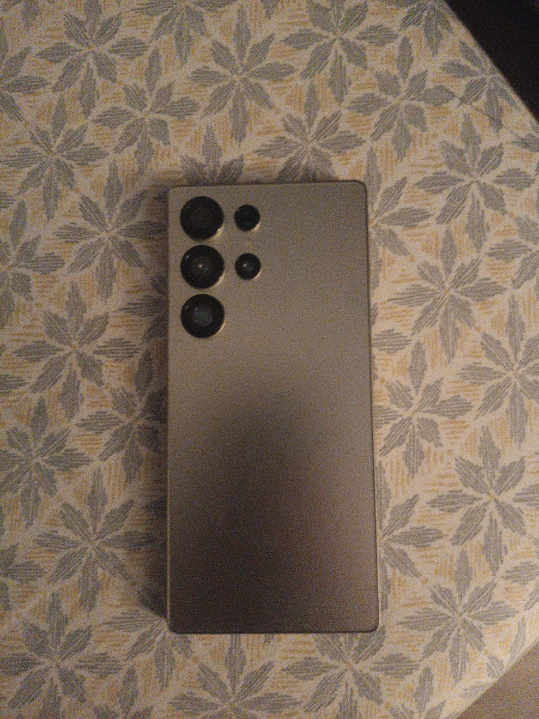 Samsung Galaxy S23 Ultra Smartphone
