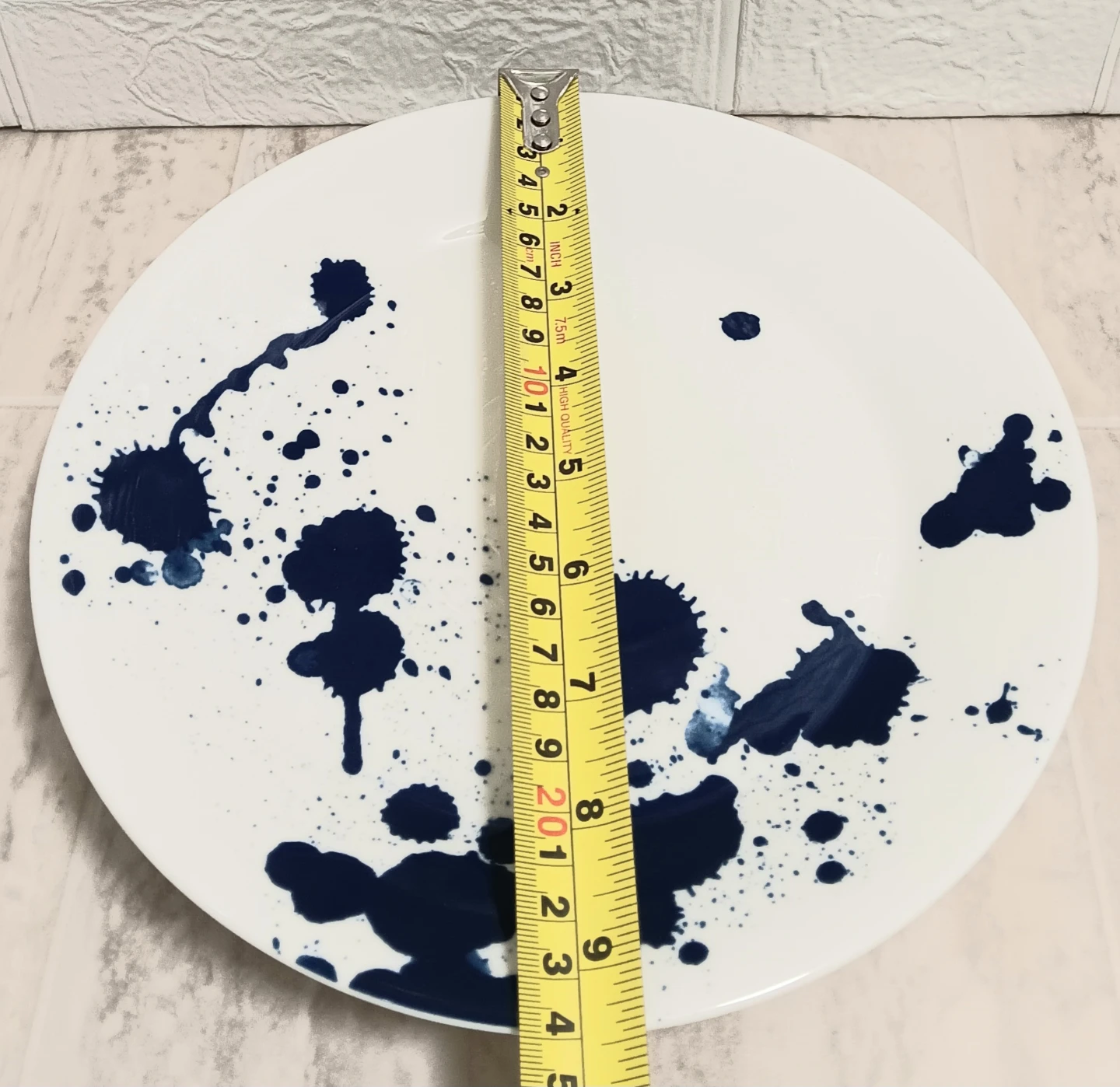 🍽Royal Doulton Pacific Dinner Plates - Set of 4🍽 - photo 2