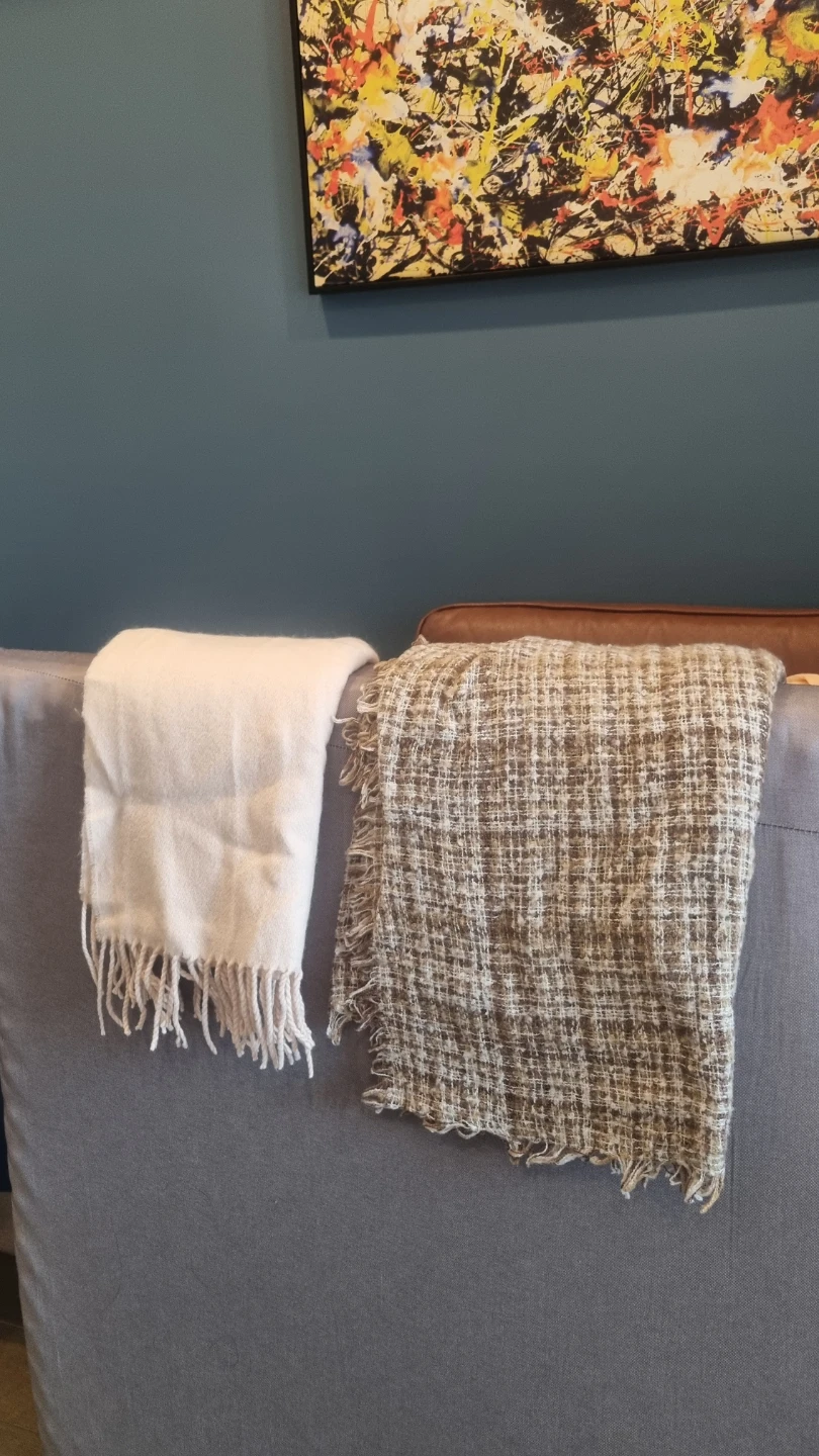 scarves
