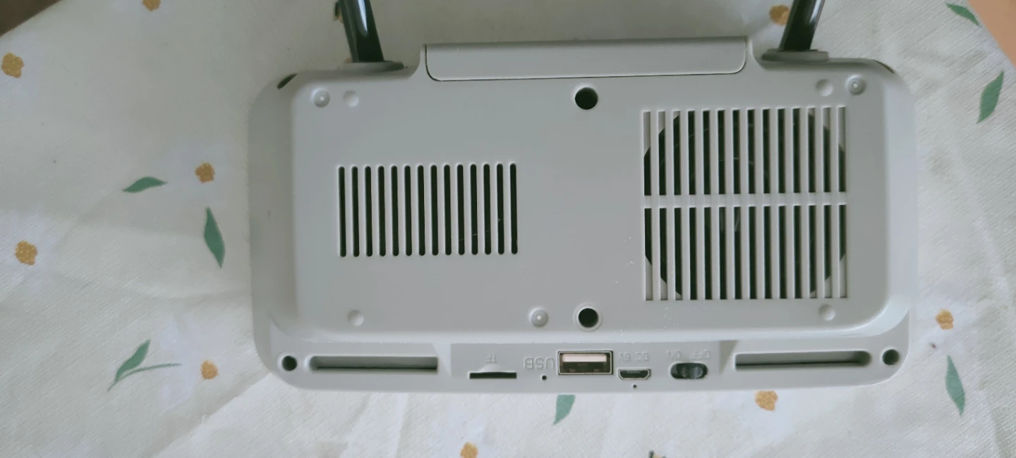 Peterhot TV retro phone stand - photo 2
