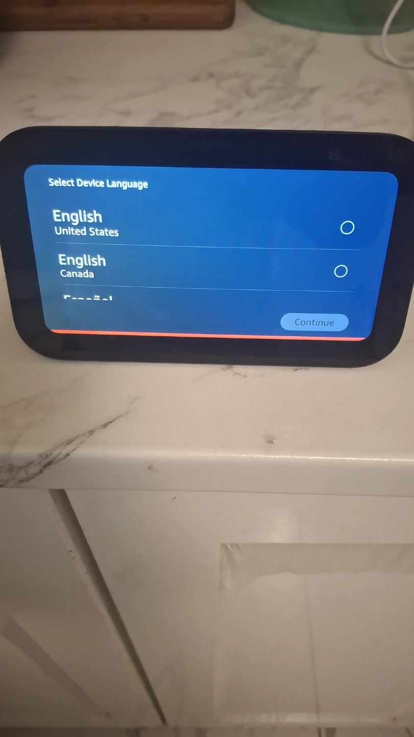 Amazon Echo Show 5 (3rd Gen) - photo 2