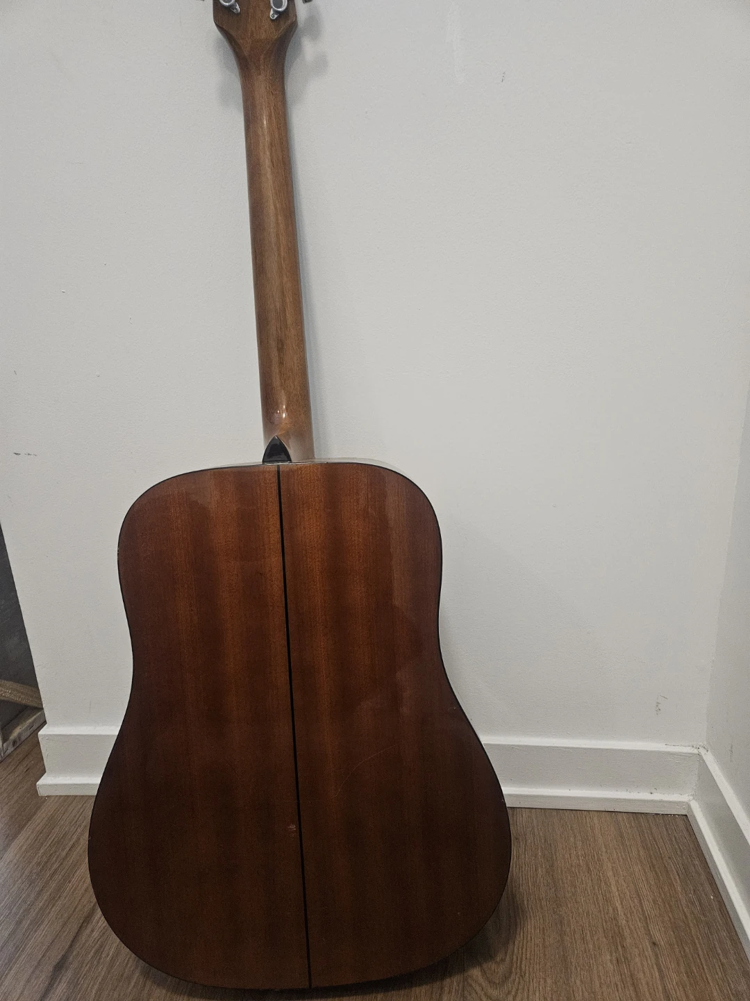Denver Acoustic Guitar with Gig Bag - photo 4