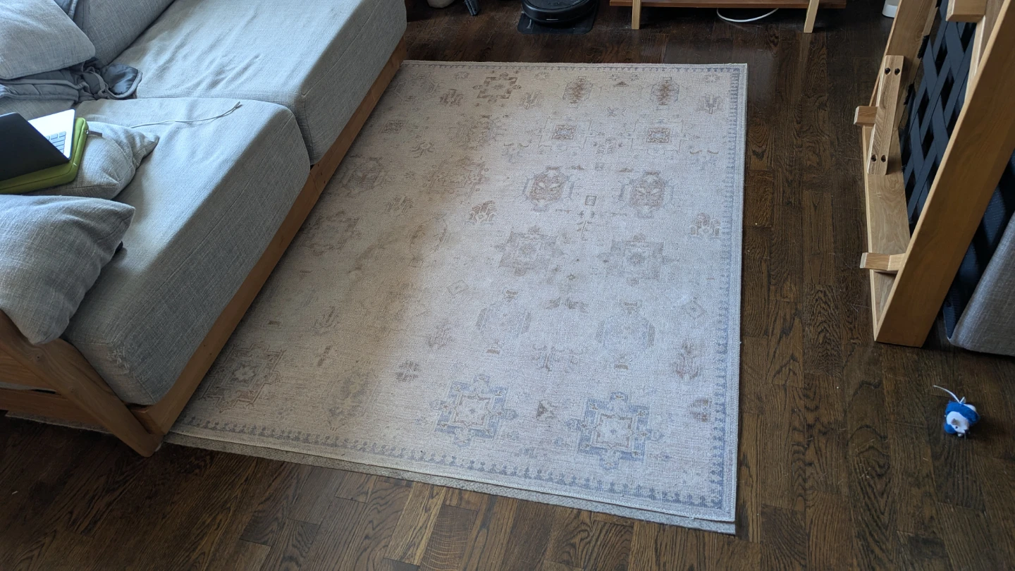 Area Rug
