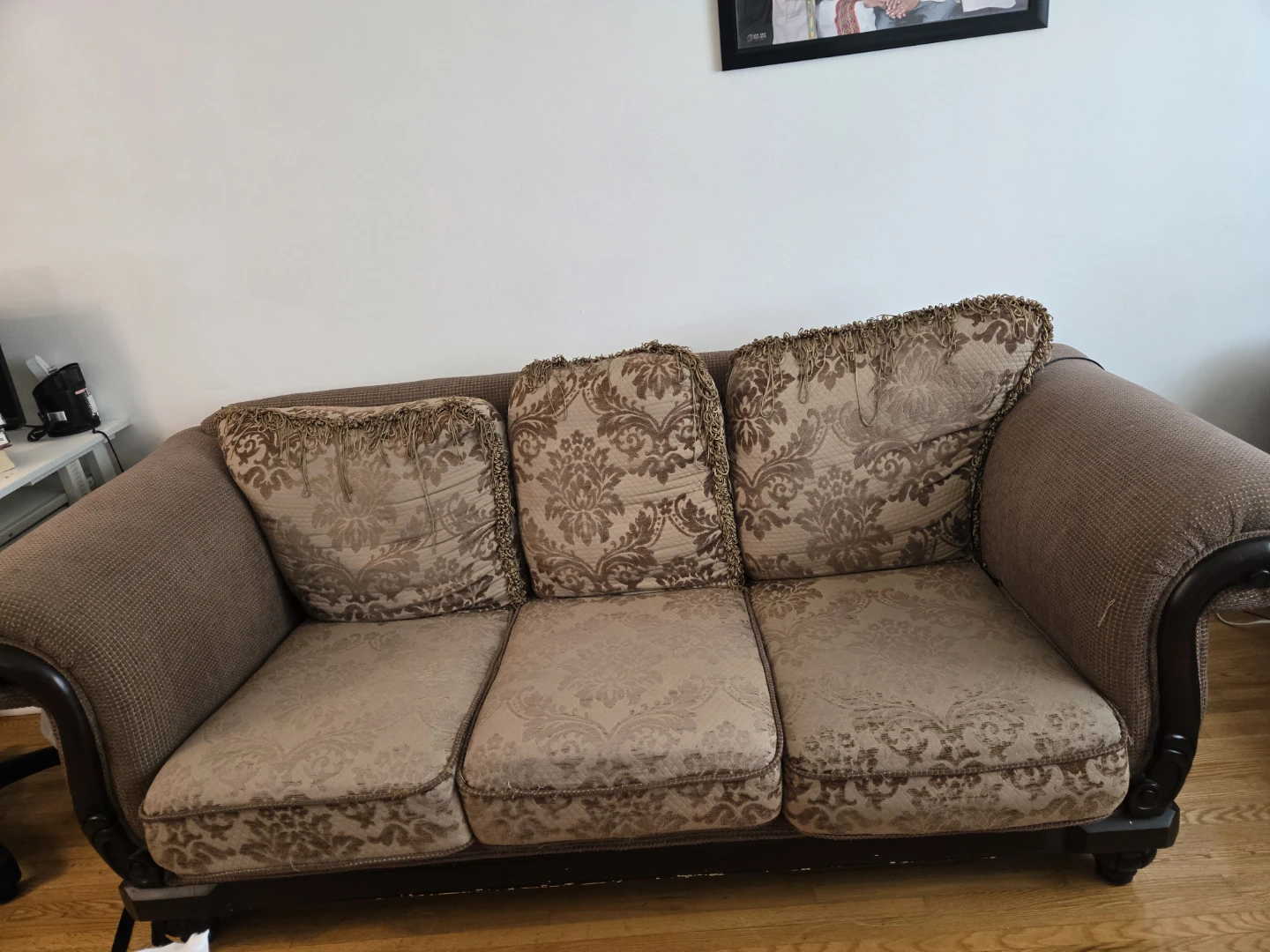 Sofa - photo 2