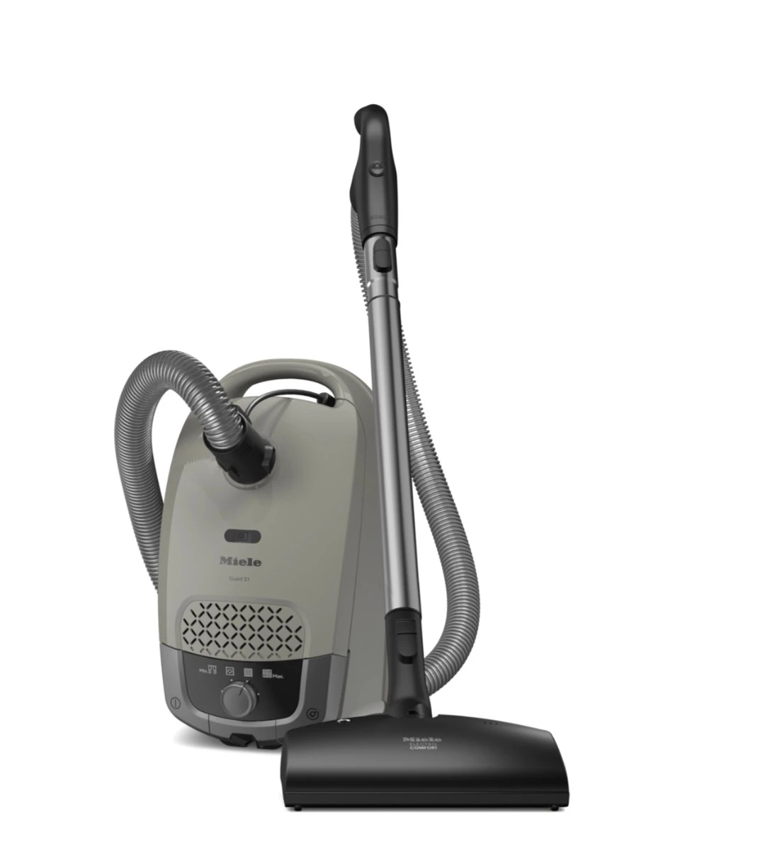 Miele Canister Vacuum