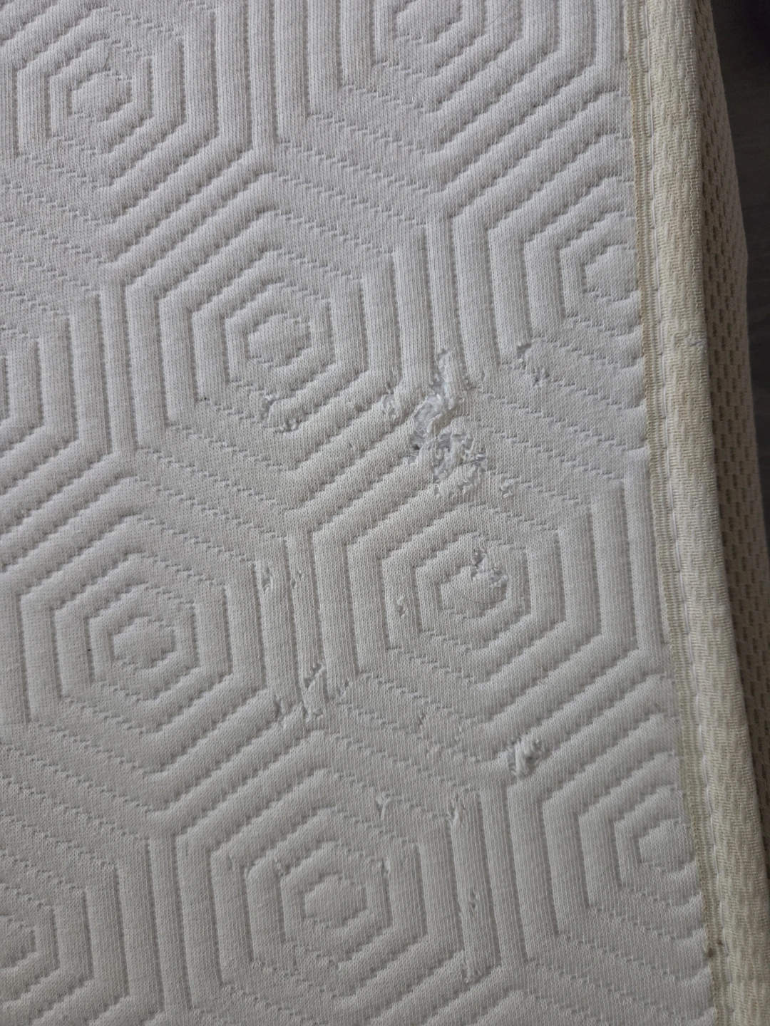 Crib mattress from Simmons - photo 5