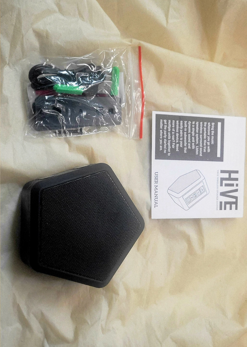 Brand New Bluetooth Wireless Speakers – Multiple Available! - photo 2