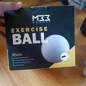 MODE 33 Exercise Ball - 85cm