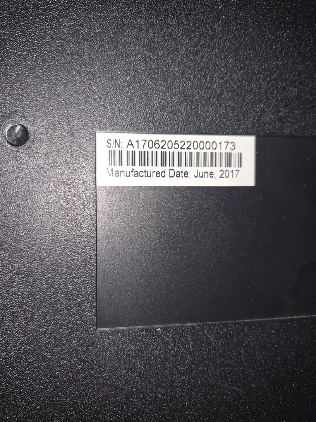 RCA 50" 1080p LED Roku TV - photo 3