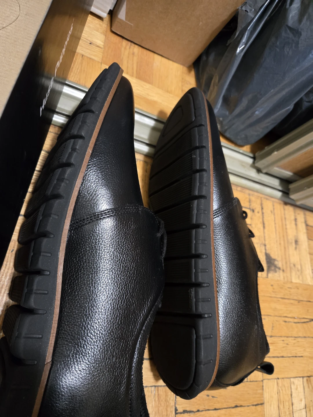 Shoes formal hush puppies - photo 2