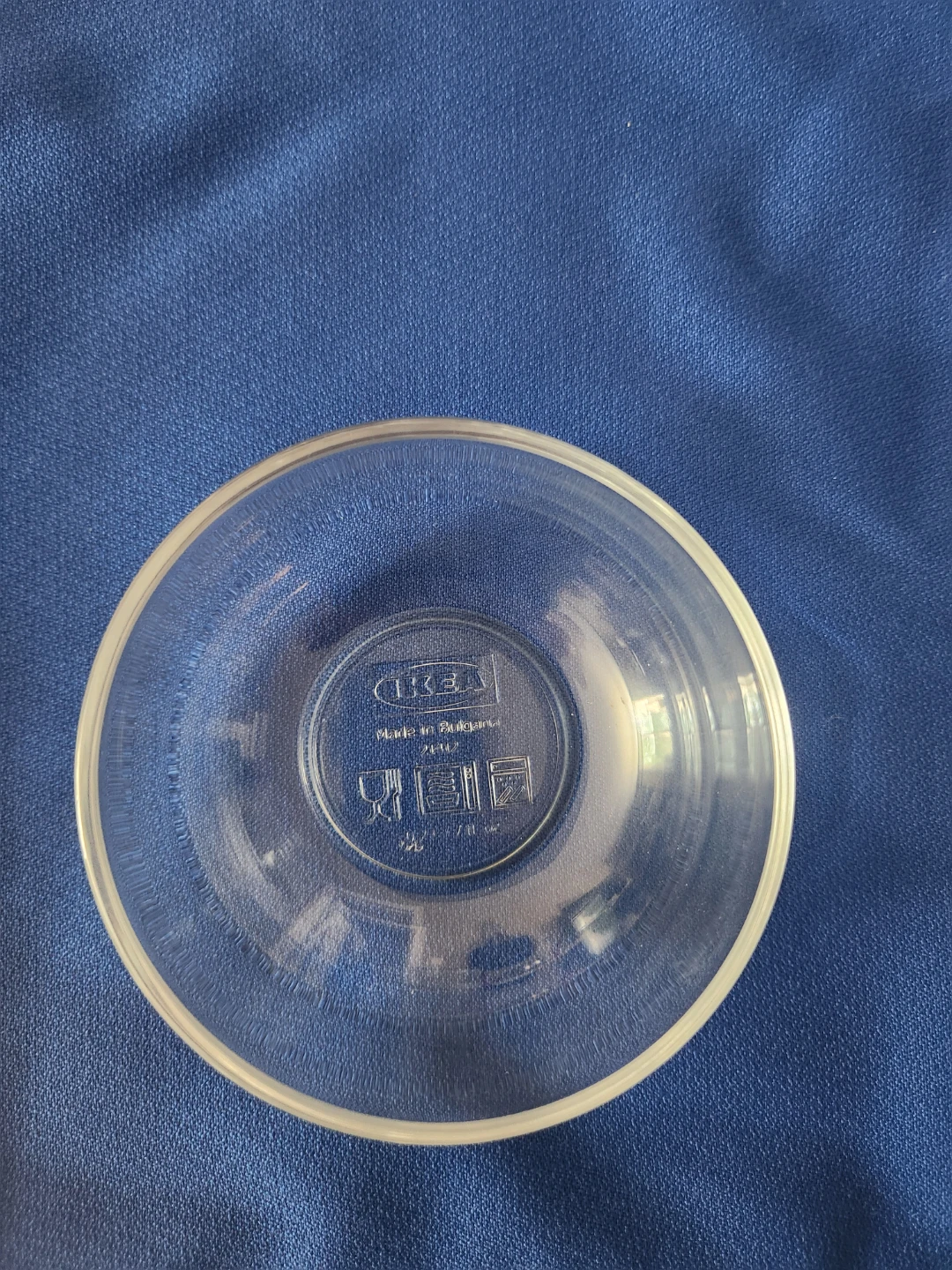 IKEA Glass Food Storage Containers - photo 3