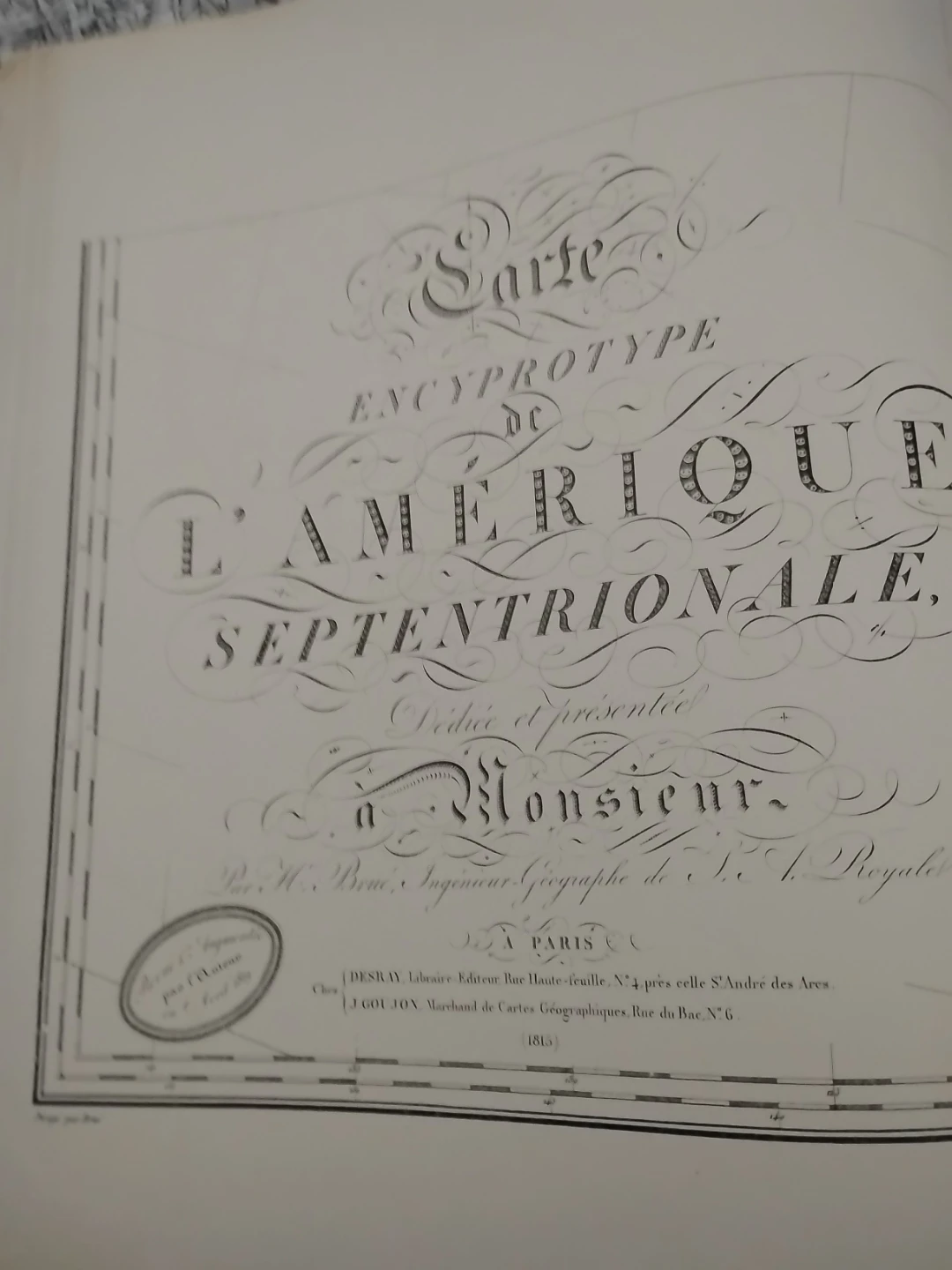 Collection of Historical Maps