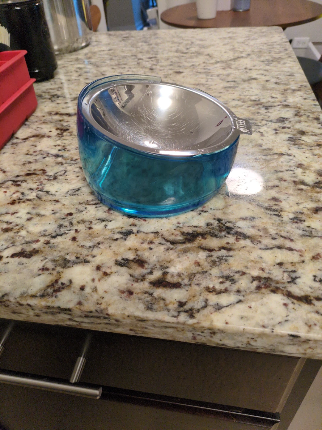 FELLIS Pet Bowl - photo 2