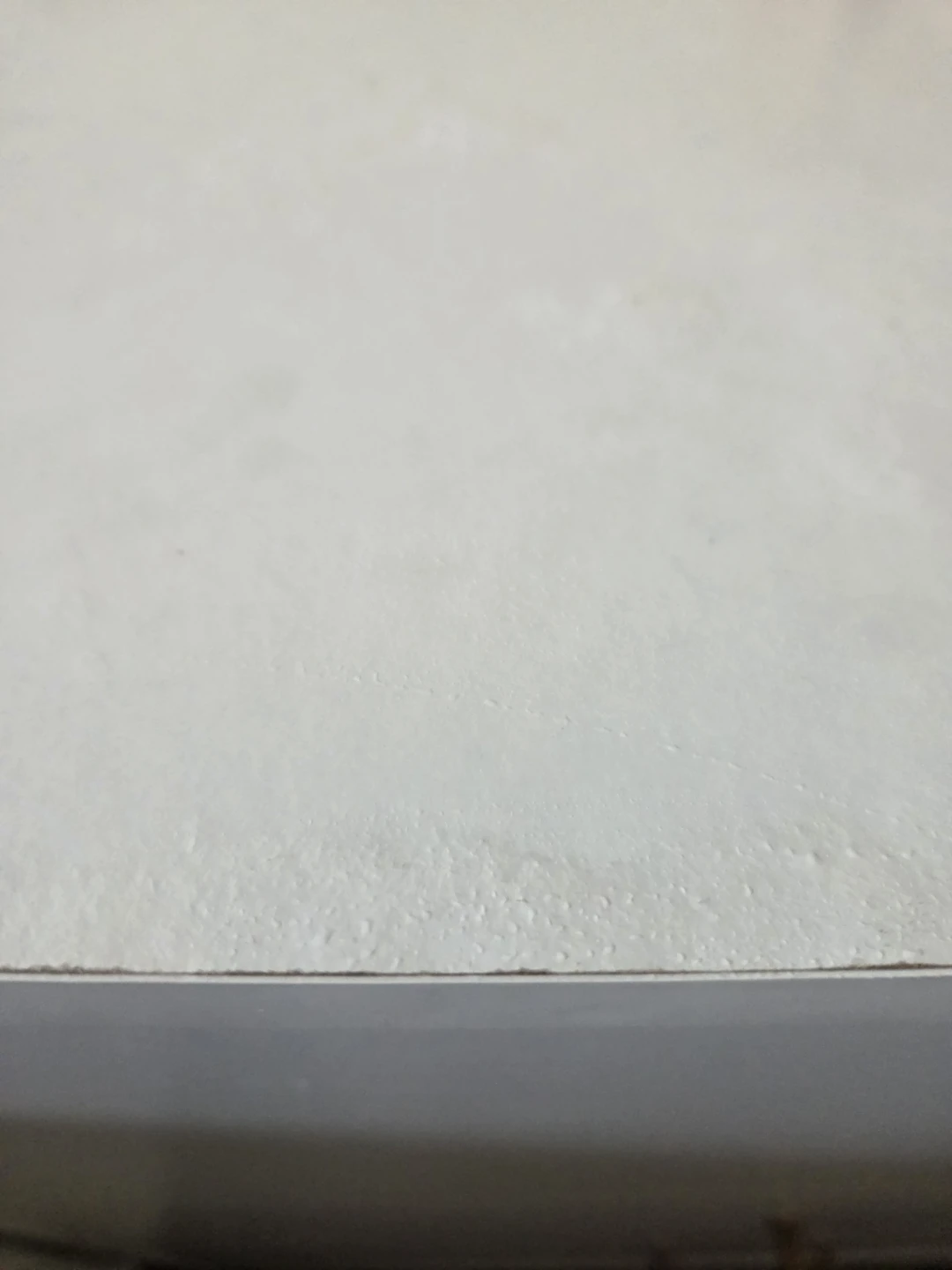 3 Drawer Dresser White - photo 3
