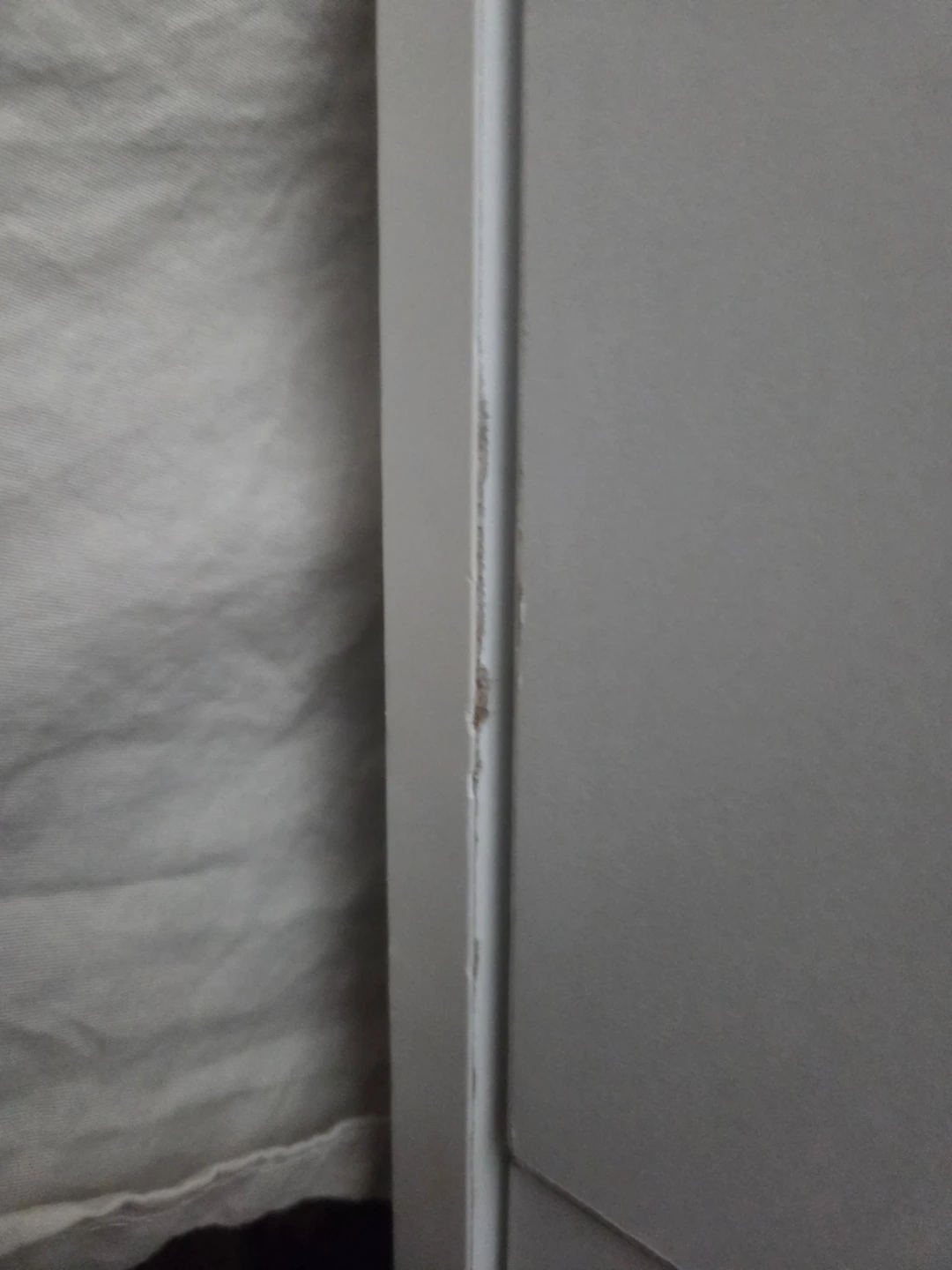 3 Drawer Dresser White - photo 4