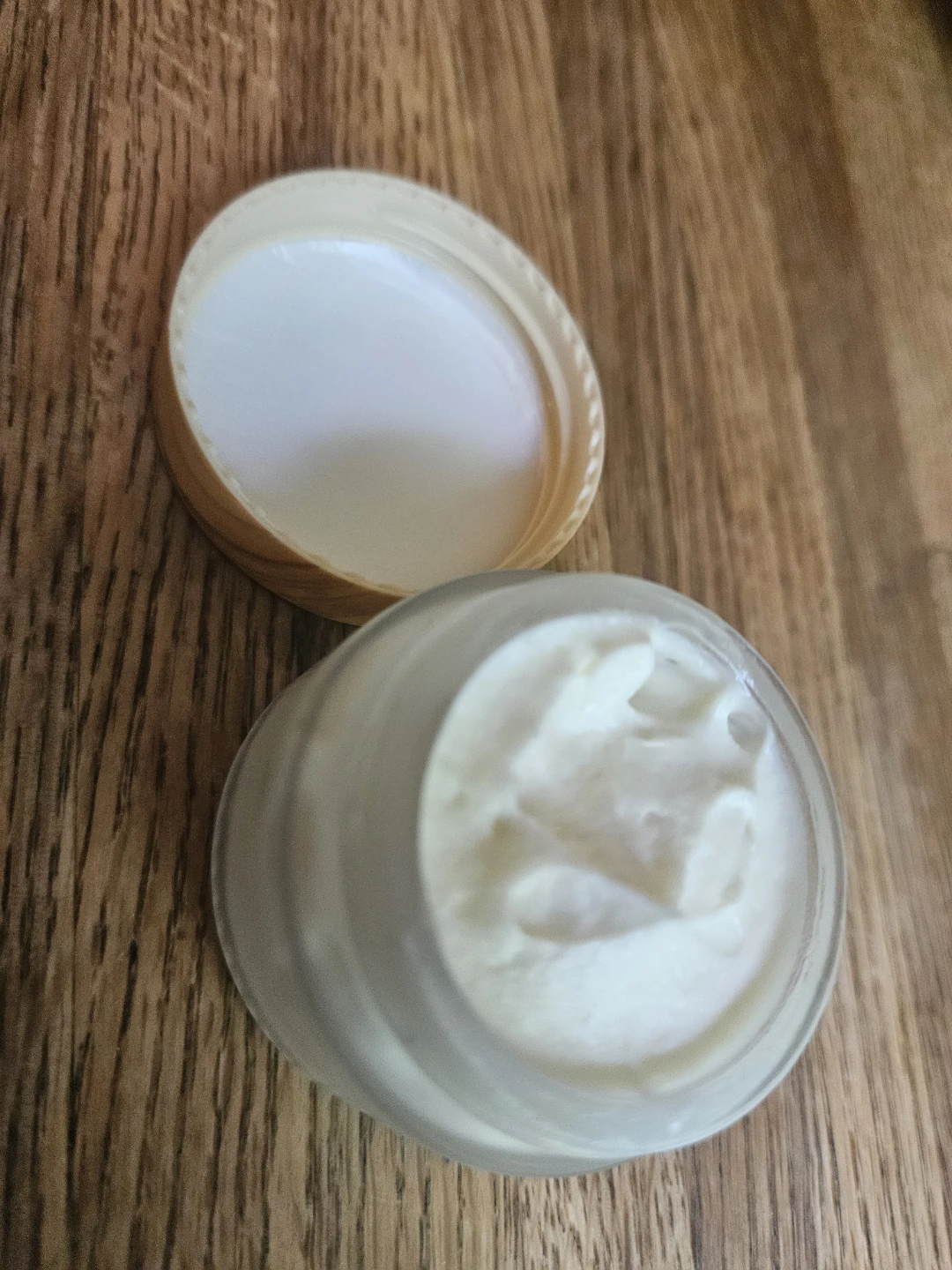 OAKFAE Face Cream