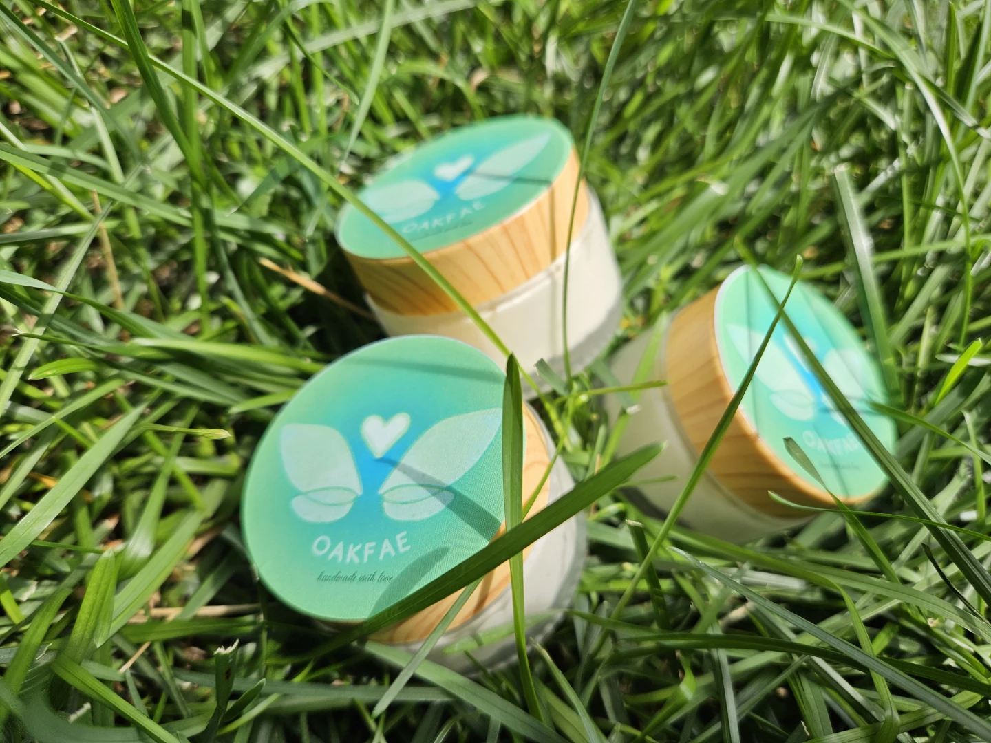 OAKFAE Face Cream - photo 2