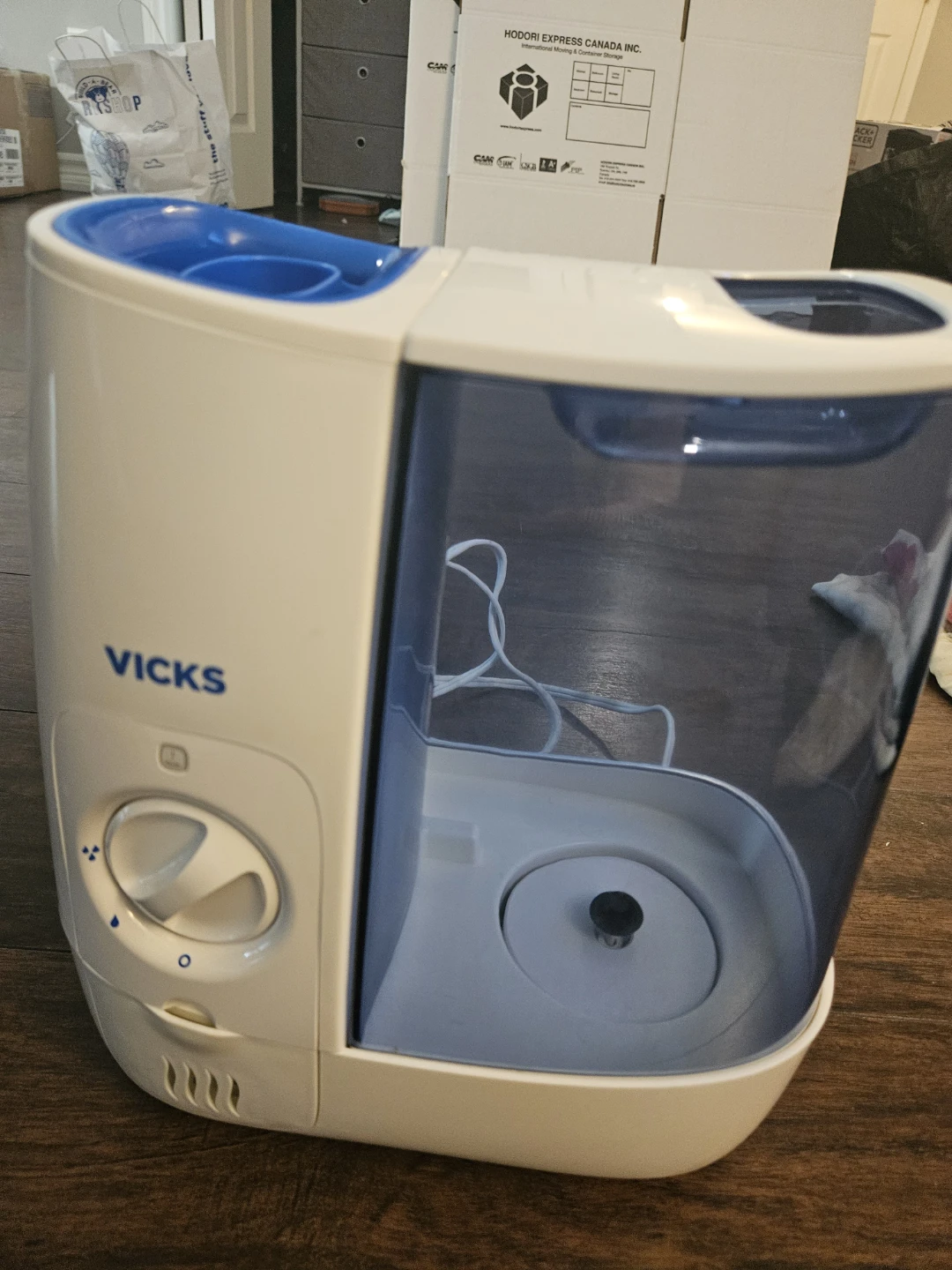 Humidifier