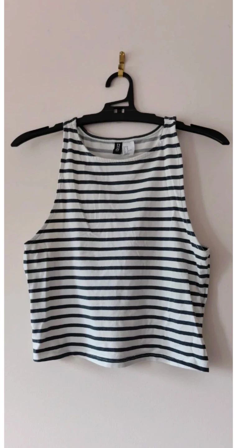 Tank tops - photo 3