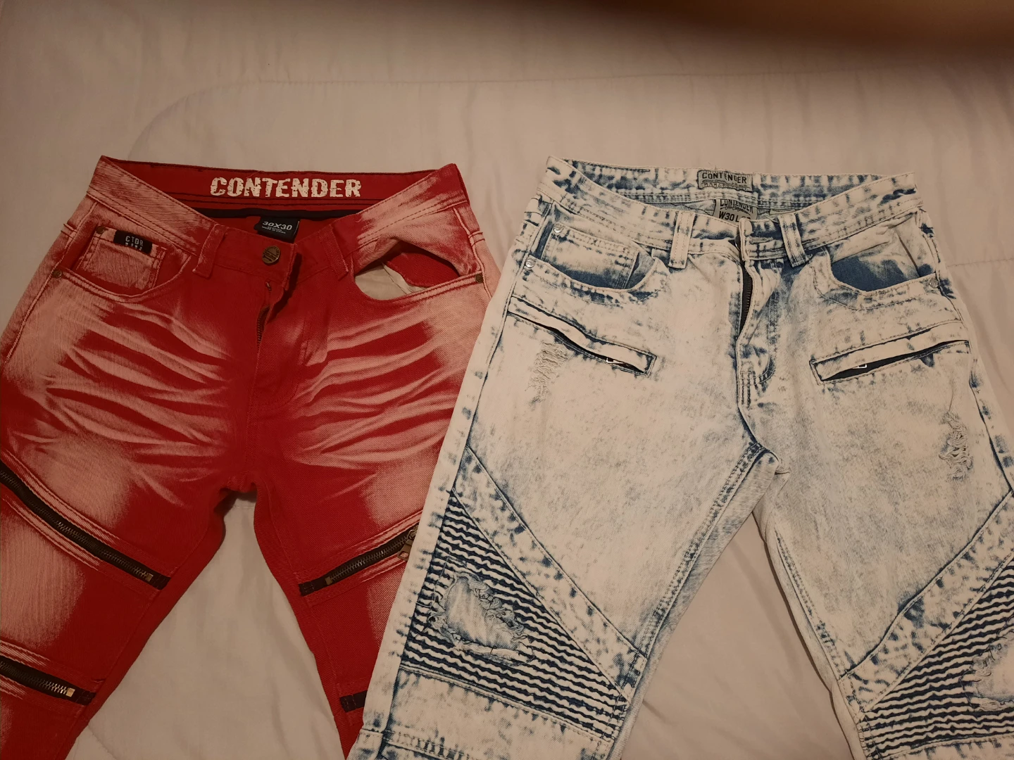 Men's jeans