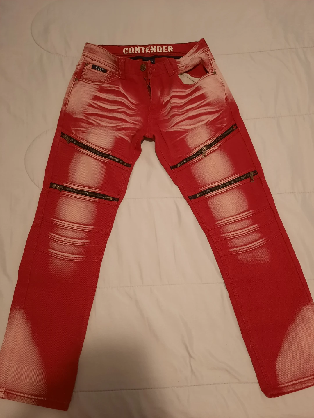 Men's jeans - photo 2