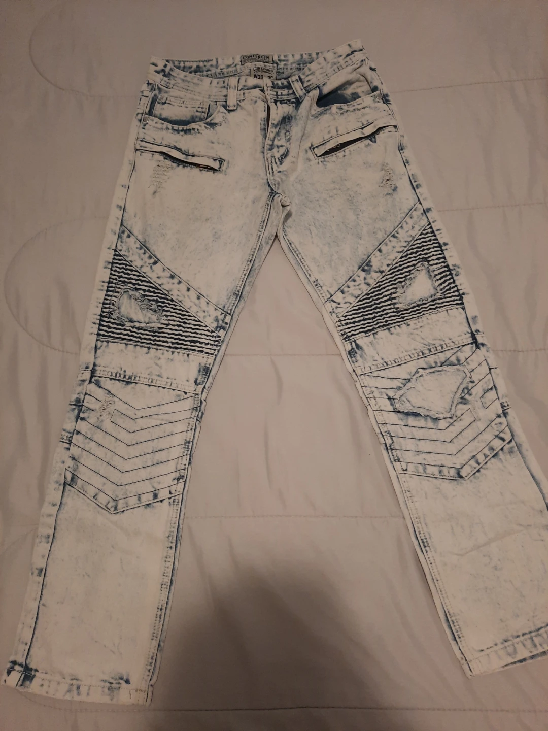 Men's jeans - photo 3