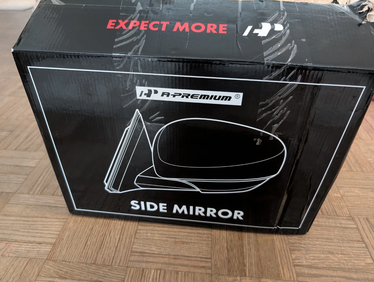 A-Premium Side Mirror MI21310W-C1