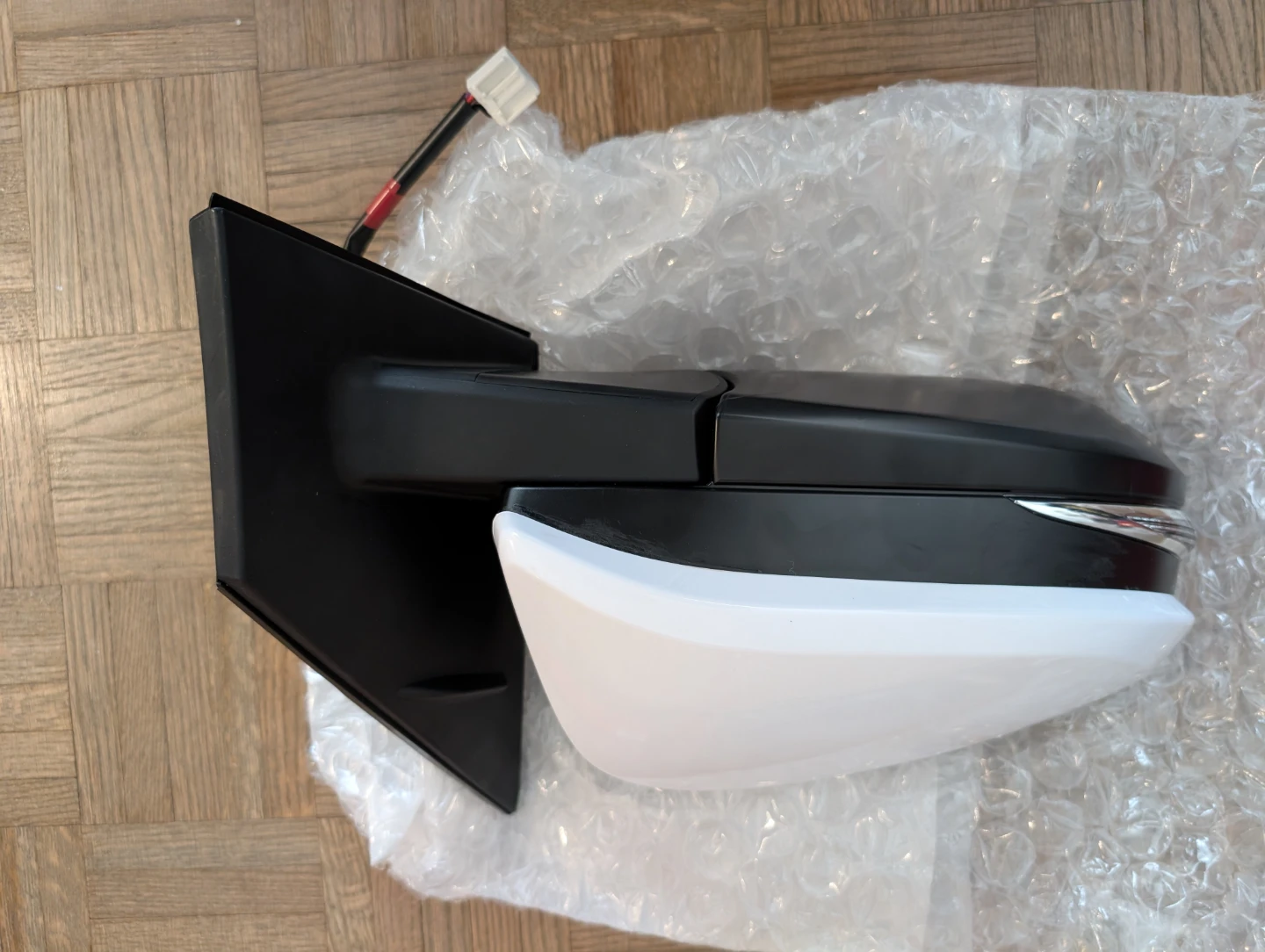 A-Premium Side Mirror MI21310W-C1 - photo 4