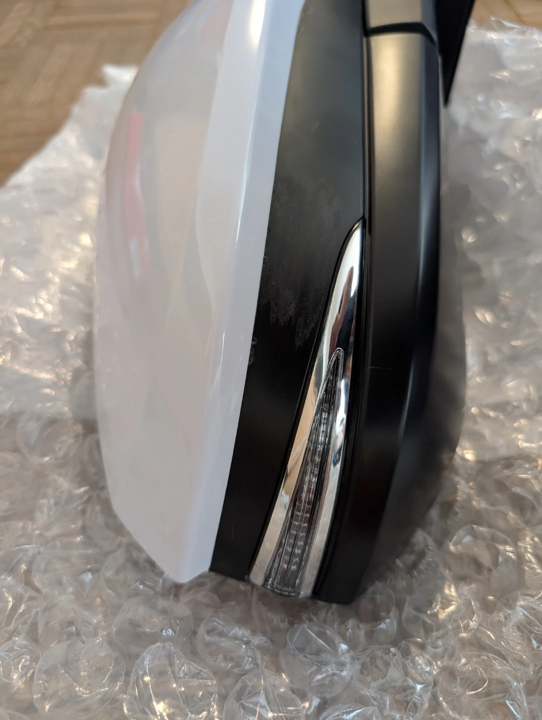 A-Premium Side Mirror MI21310W-C1 - photo 5