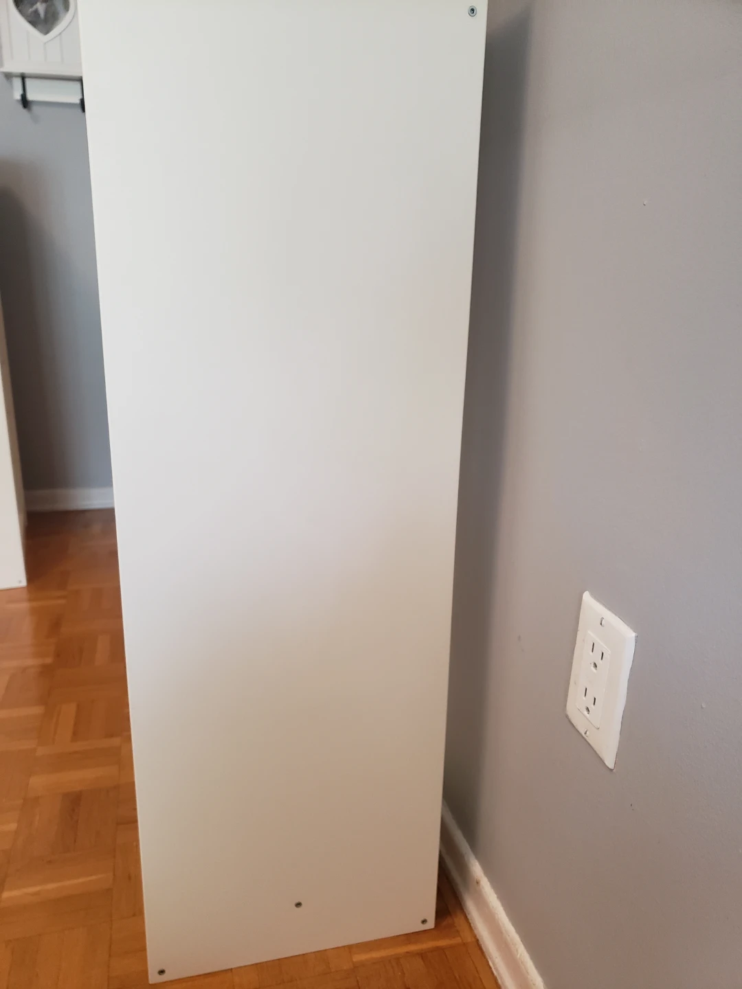 Storage shelf - photo 4