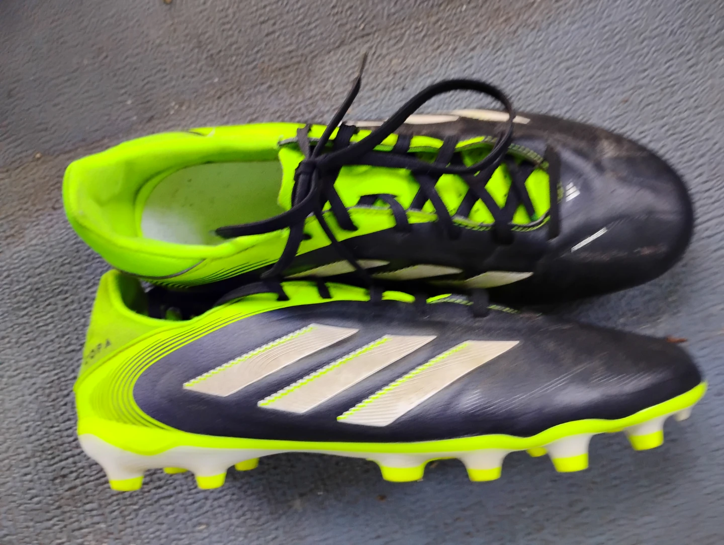 Adidas Copa Soccer Cleats