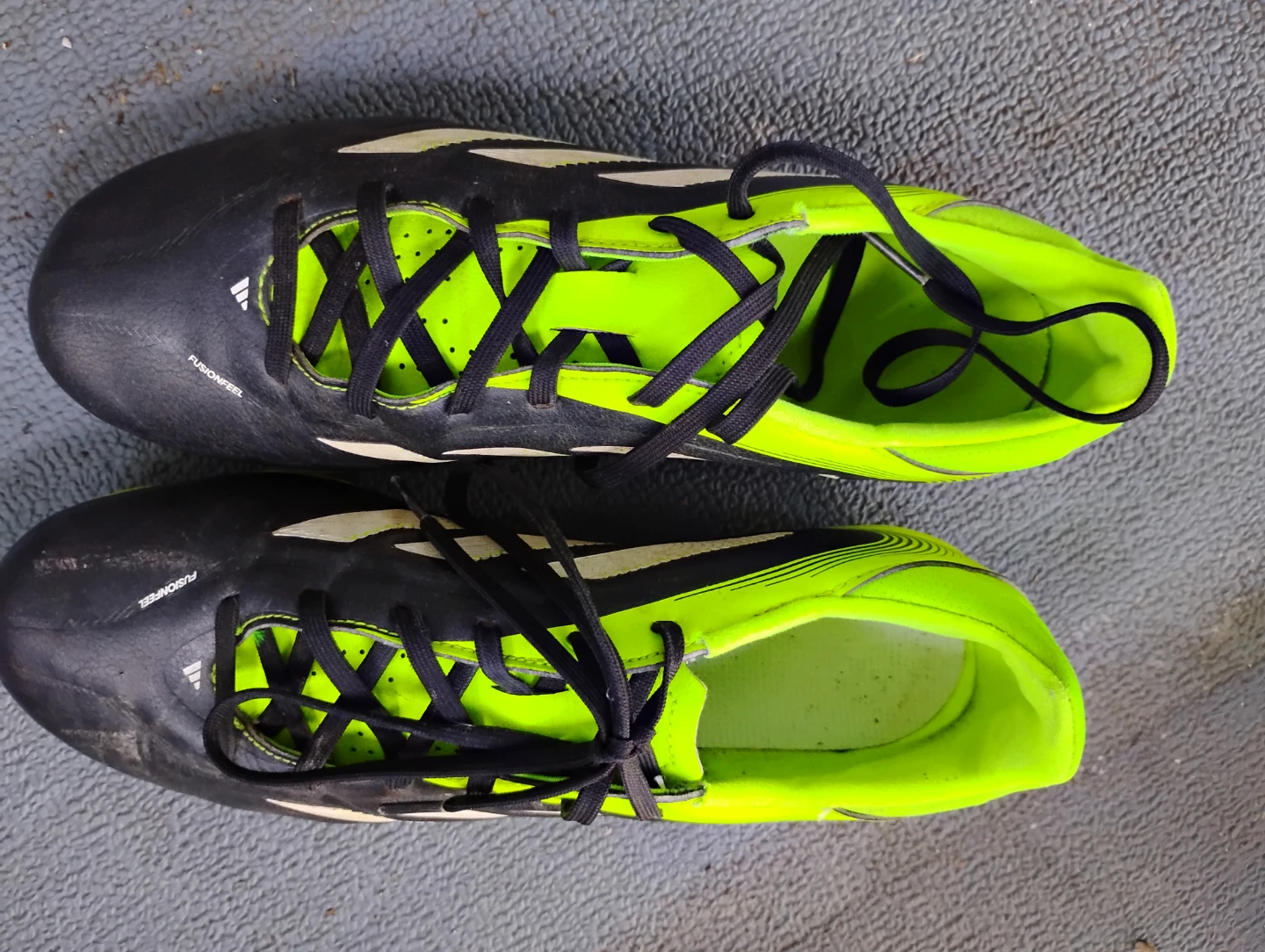Adidas Copa Soccer Cleats - photo 3