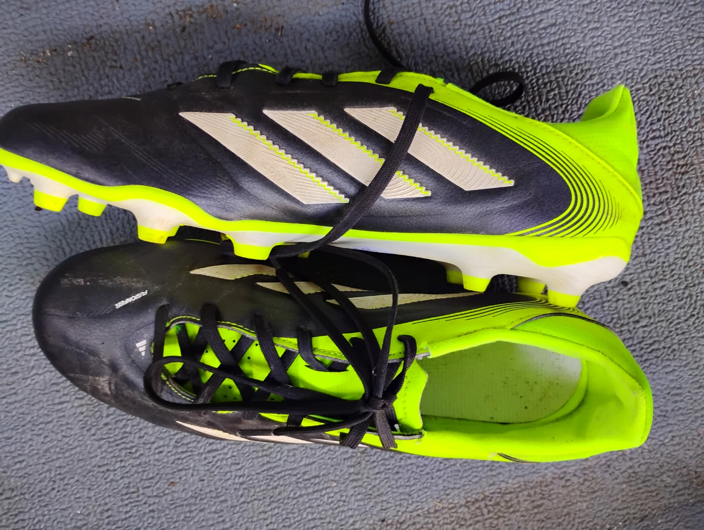Adidas Copa Soccer Cleats - photo 4