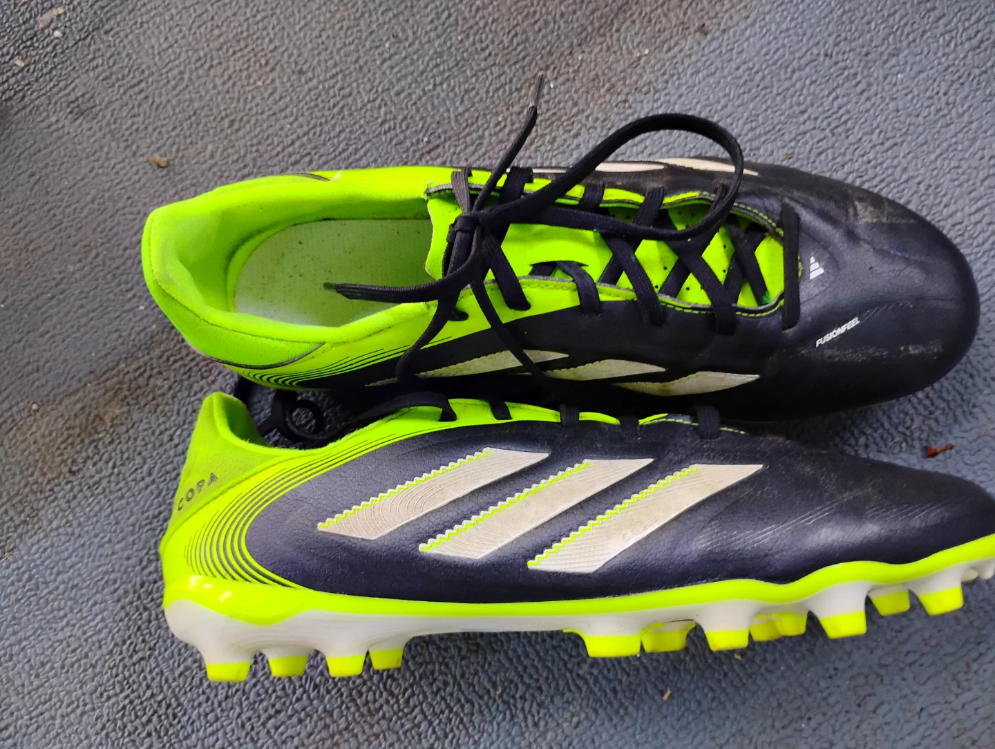 Adidas Copa Soccer Cleats - photo 5